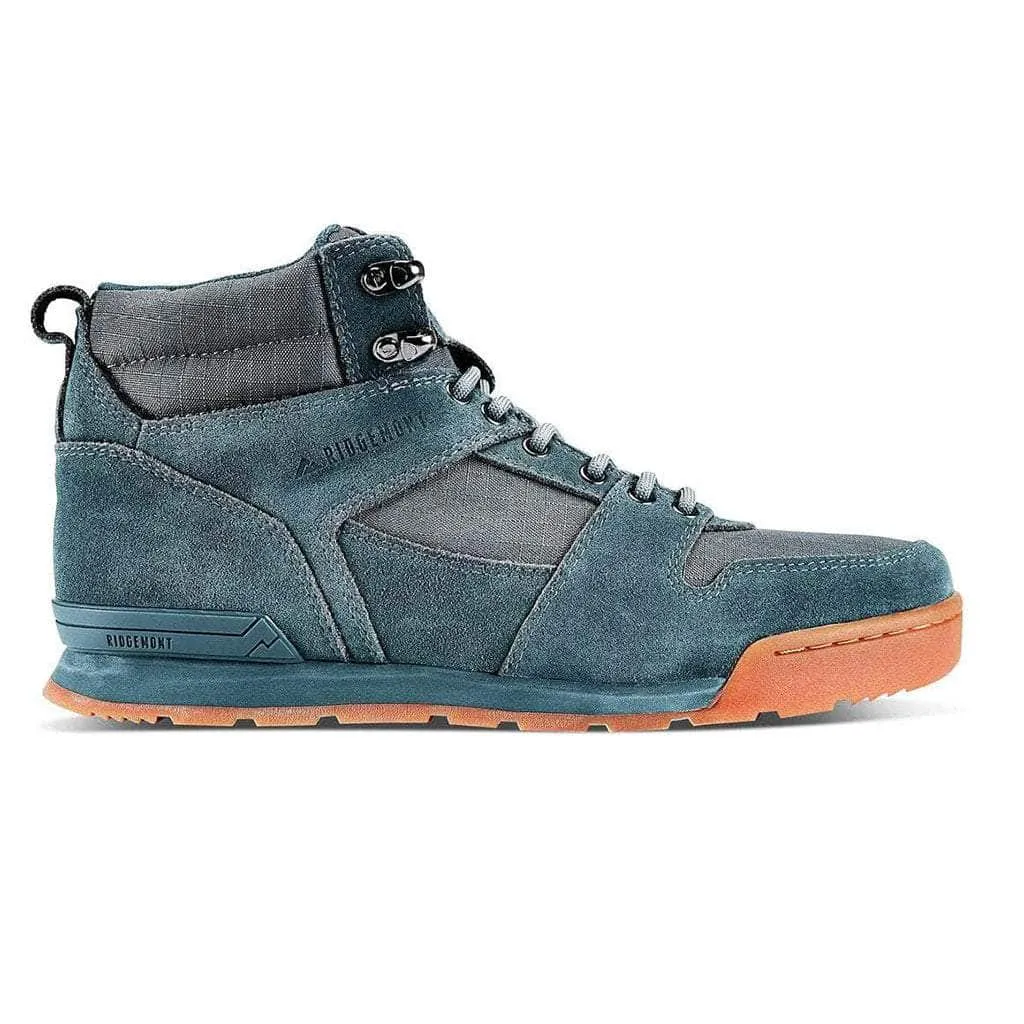 Monty Hi : Slate/Gum