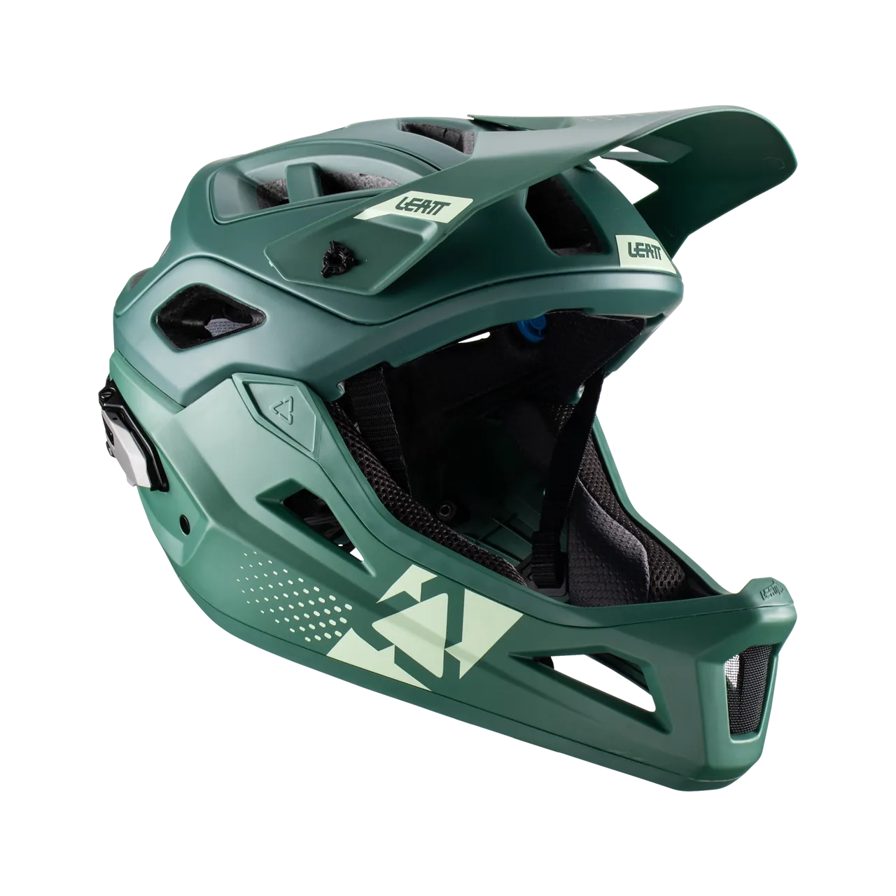 MTB ENDURO 3.0 HELMET IVY