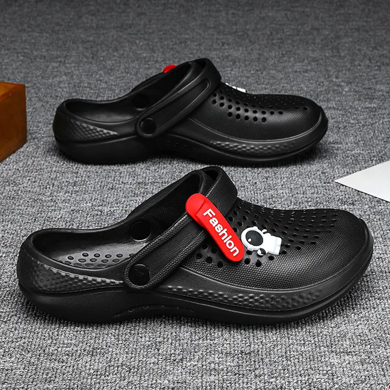 NEW KITCHEN WORKING SHOES, WATERPROOF, ANTI-SKID AND OIL PROOF WORKING ZAPATOS - 19MKCHEF