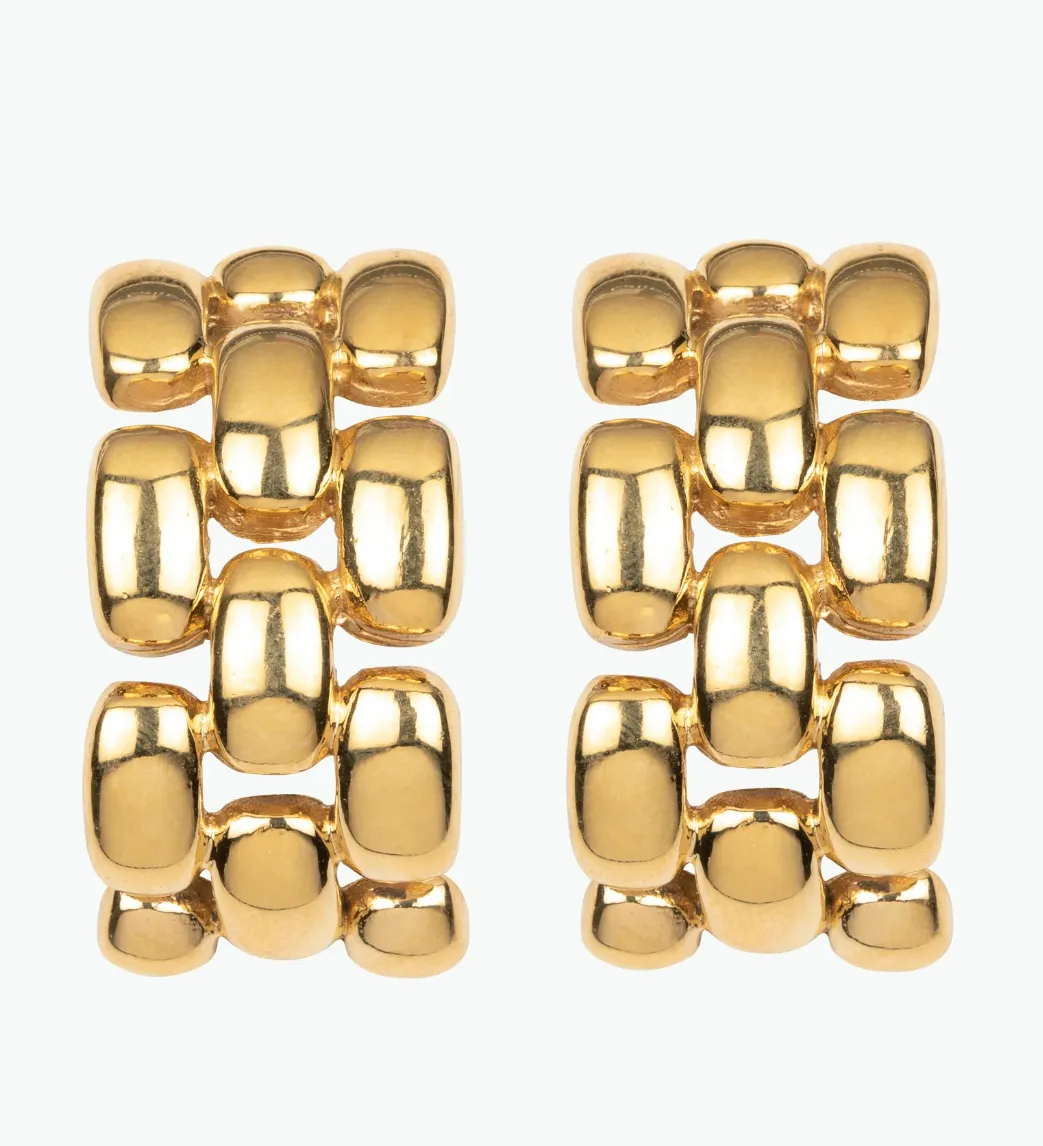 Nicci Earrings