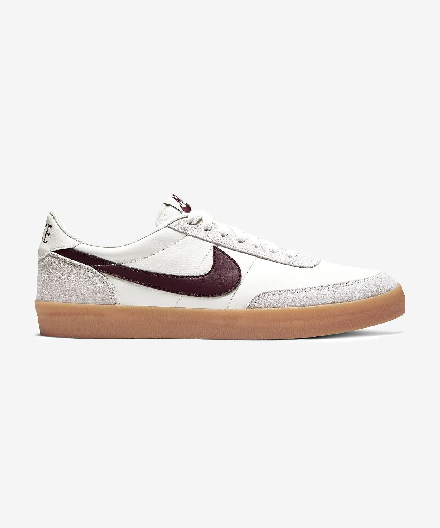 Nike Killshot 2 Leather Night Maroon