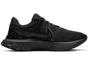 Nike Womens React Infinity Run FK 3  DD3024 005