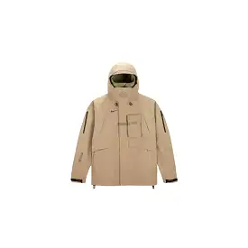 NRG BH Jacket x Cactus Corp by Travis Scott 'Khaki' (2022)