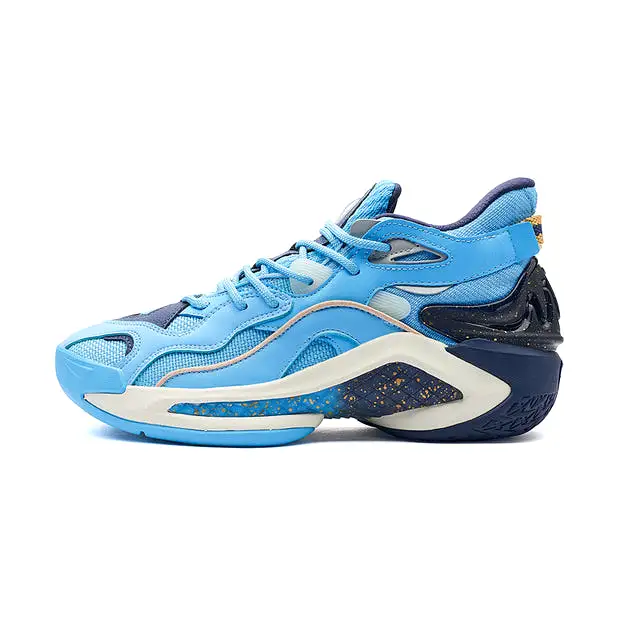 Outdoor Wearable Basketball Sports Shoes 979419120009