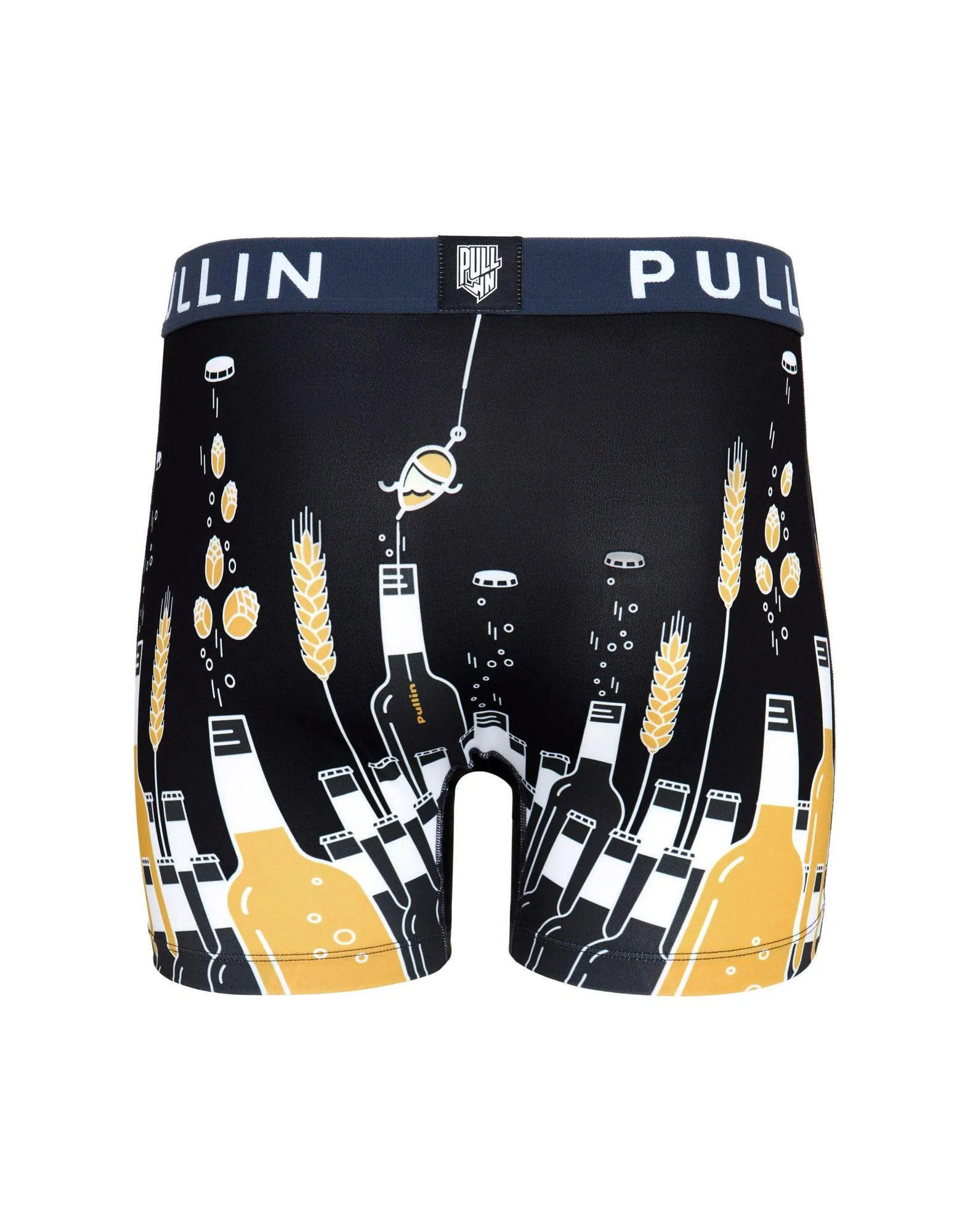 PULLIN - Boxer Fashion 2 CHAMPAGNE