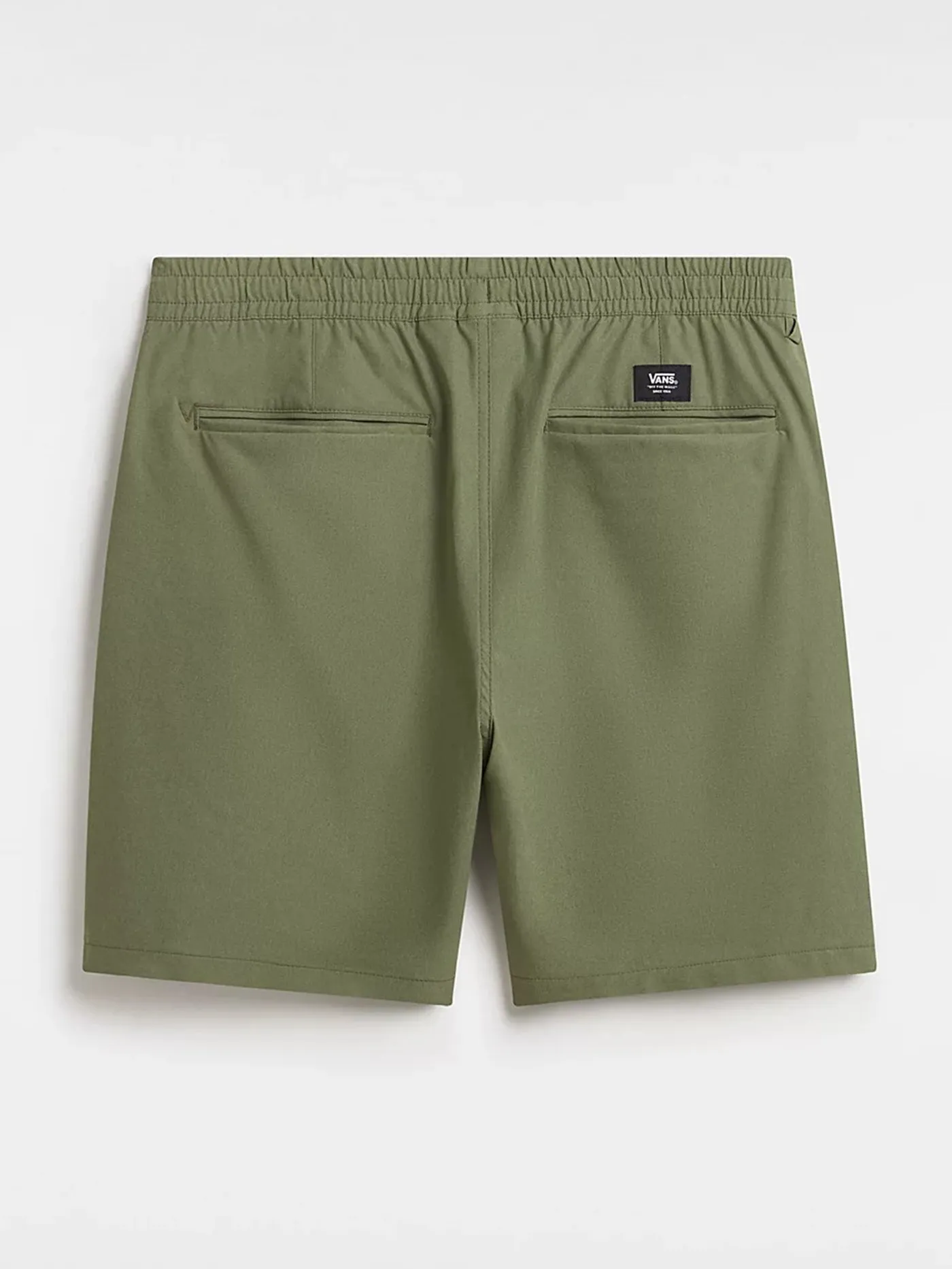 Range Relaxed Sport Shorts