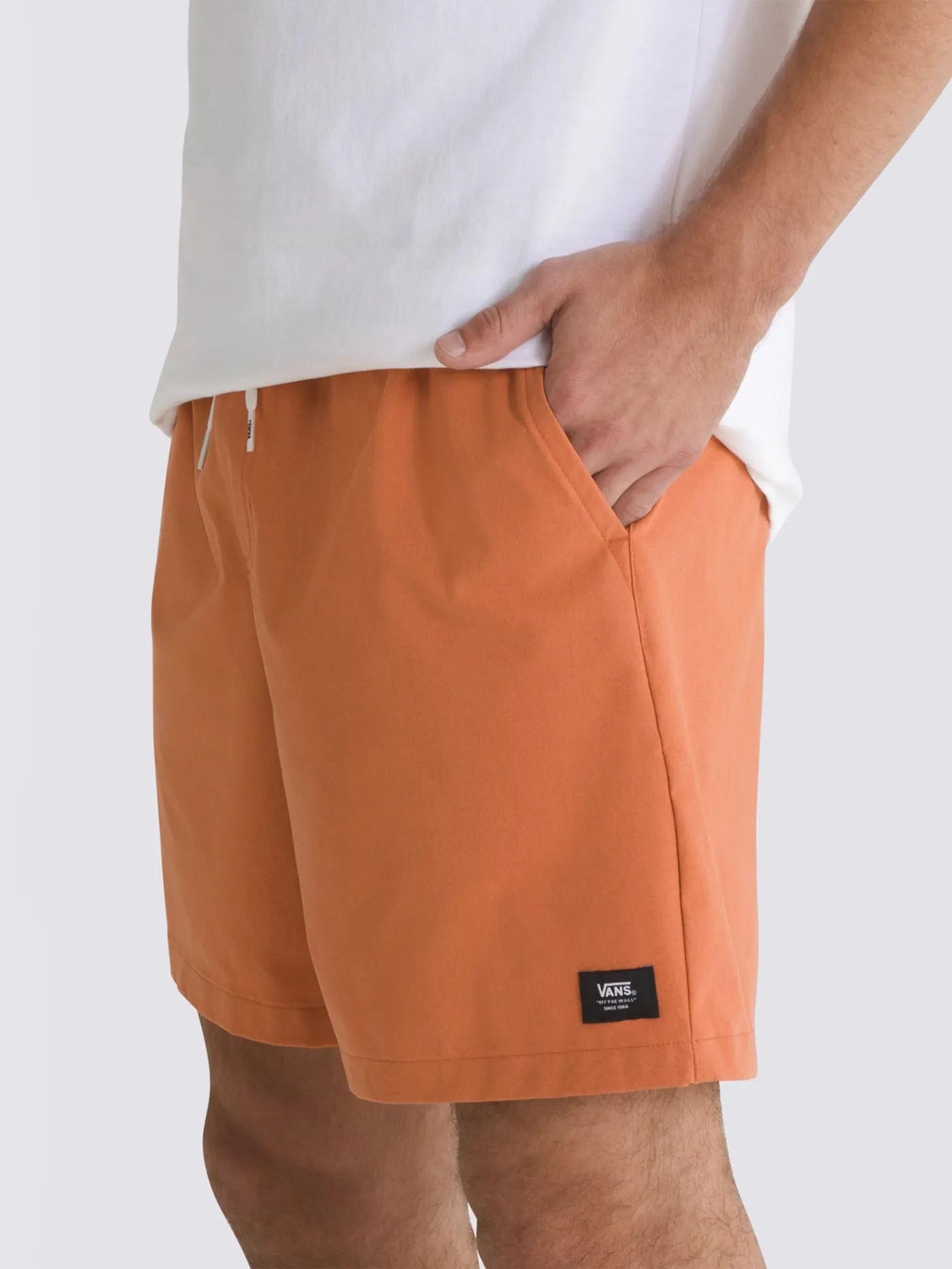 Range Relaxed Sport Shorts