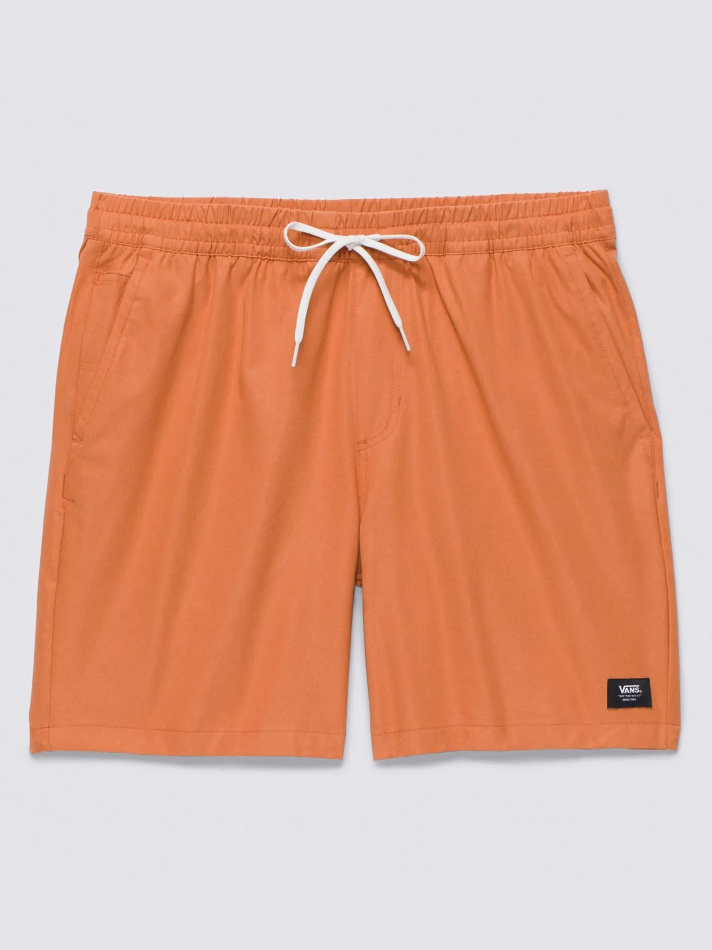 Range Relaxed Sport Shorts