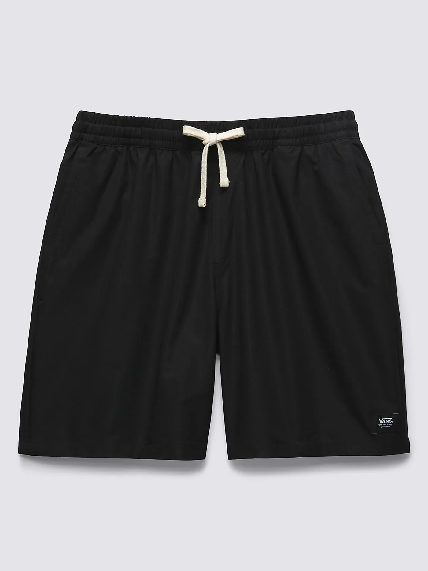 Range Relaxed Sport Shorts