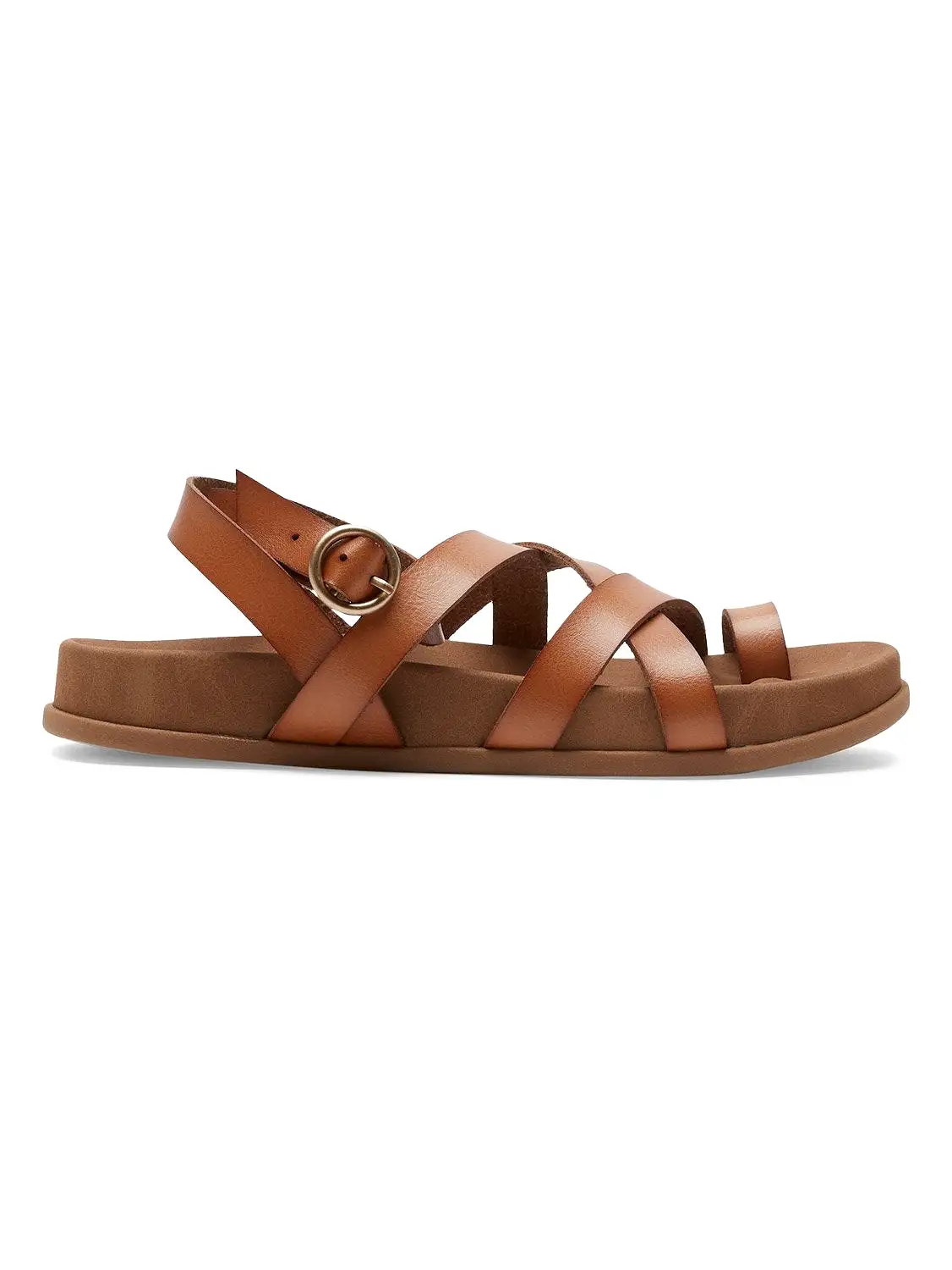 Roxy Ladies Ahri Strappy Sandal