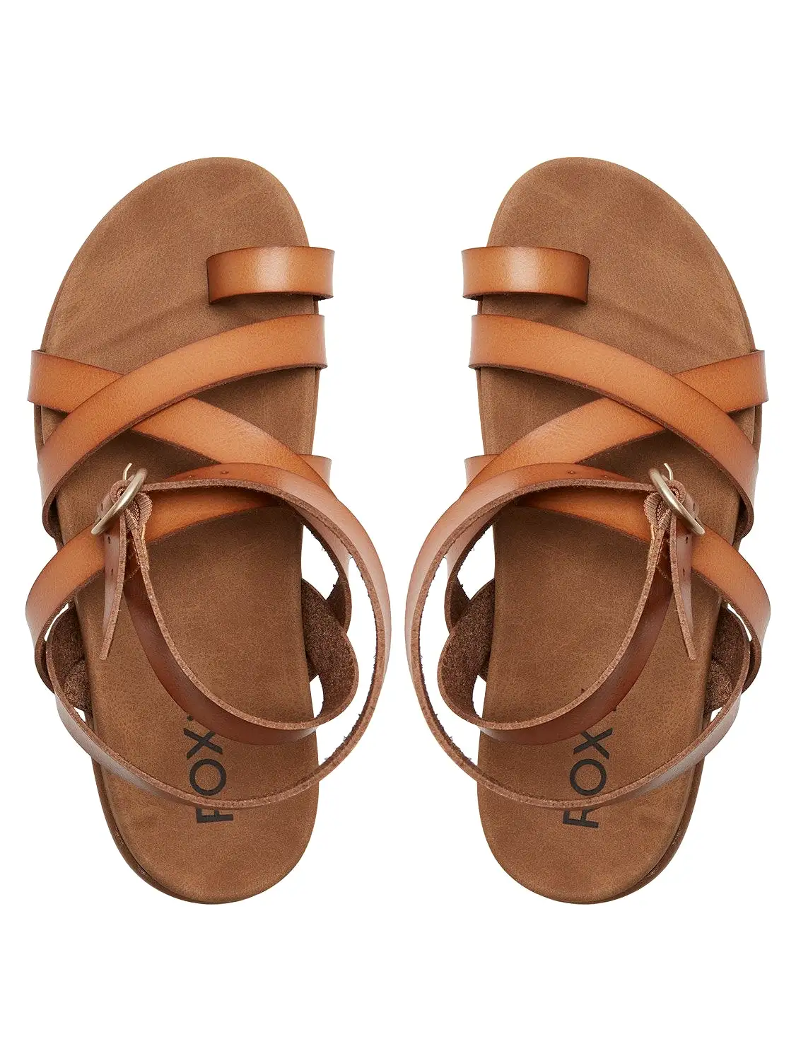 Roxy Ladies Ahri Strappy Sandal