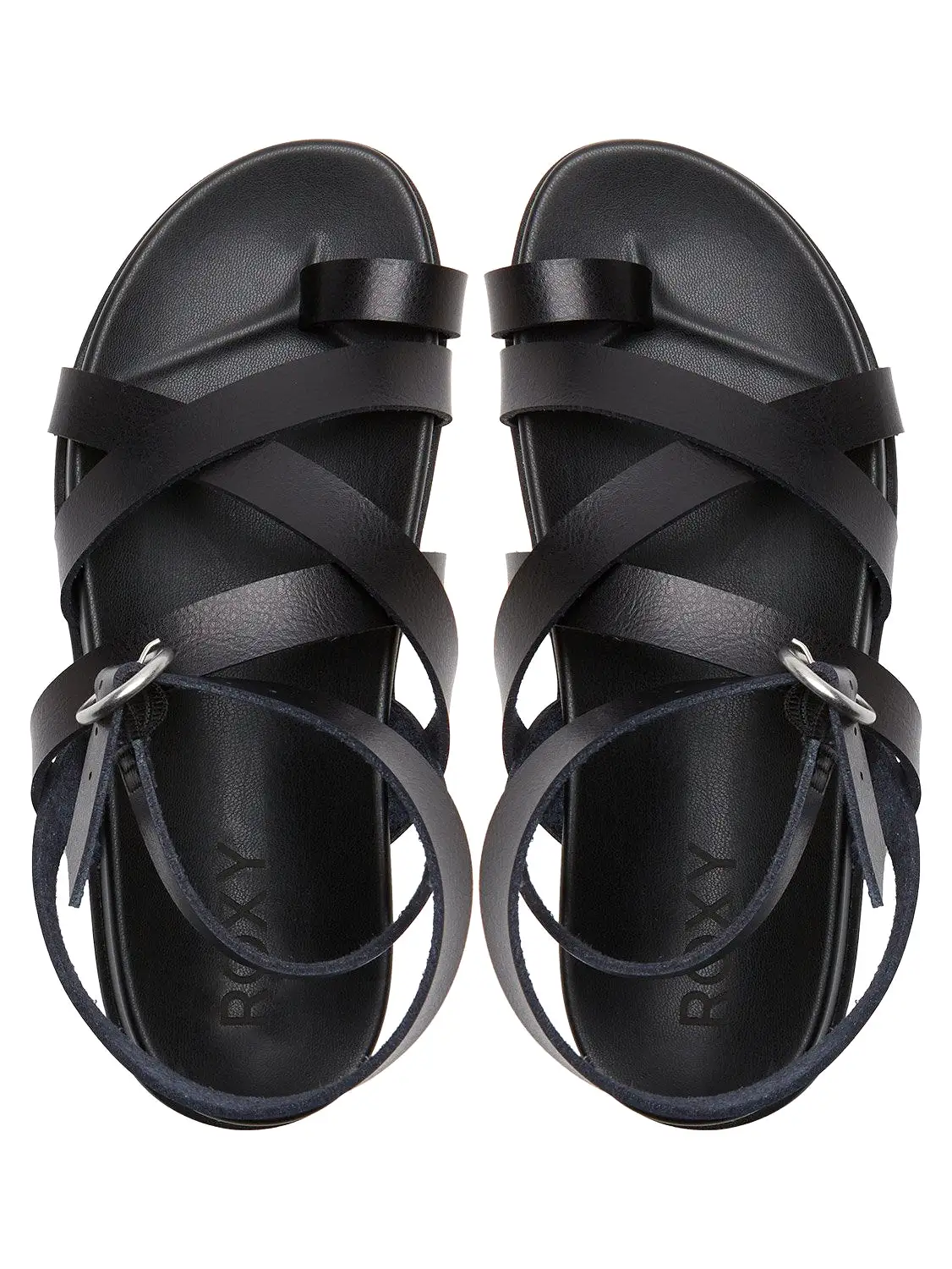 Roxy Ladies Ahri Strappy Sandal