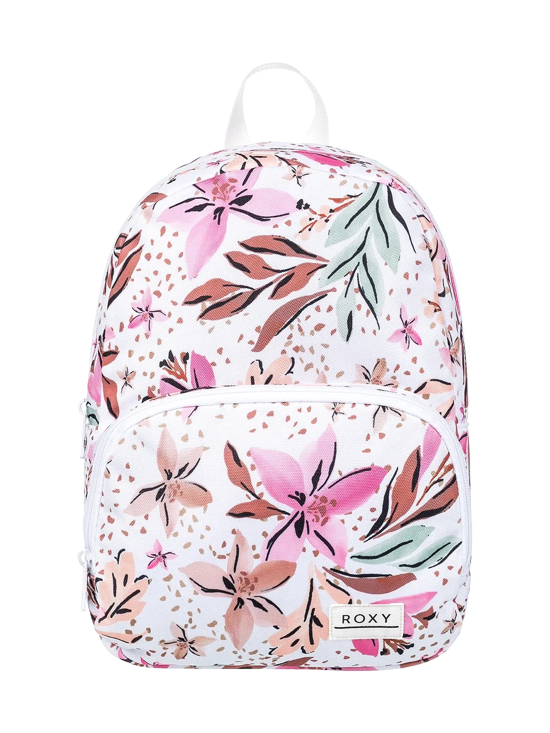 Roxy Ladies Always Core Printed Backpack