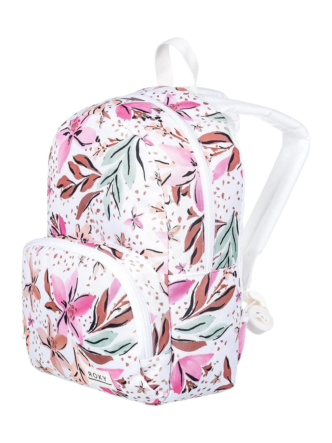 Roxy Ladies Always Core Printed Backpack