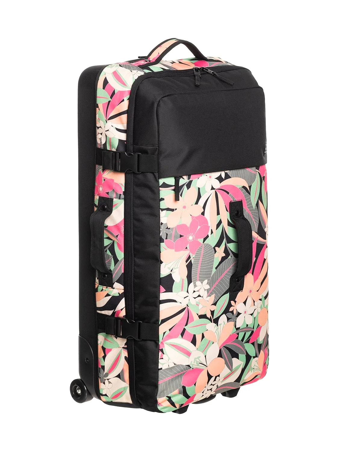 Roxy Ladies Big Souvenir 85.2L Suitcase