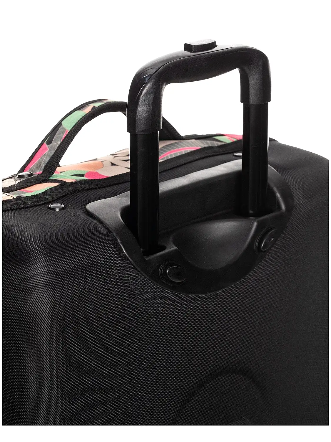 Roxy Ladies Big Souvenir 85.2L Suitcase