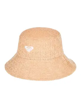 Roxy Ladies Tequila Party Bucket Hat