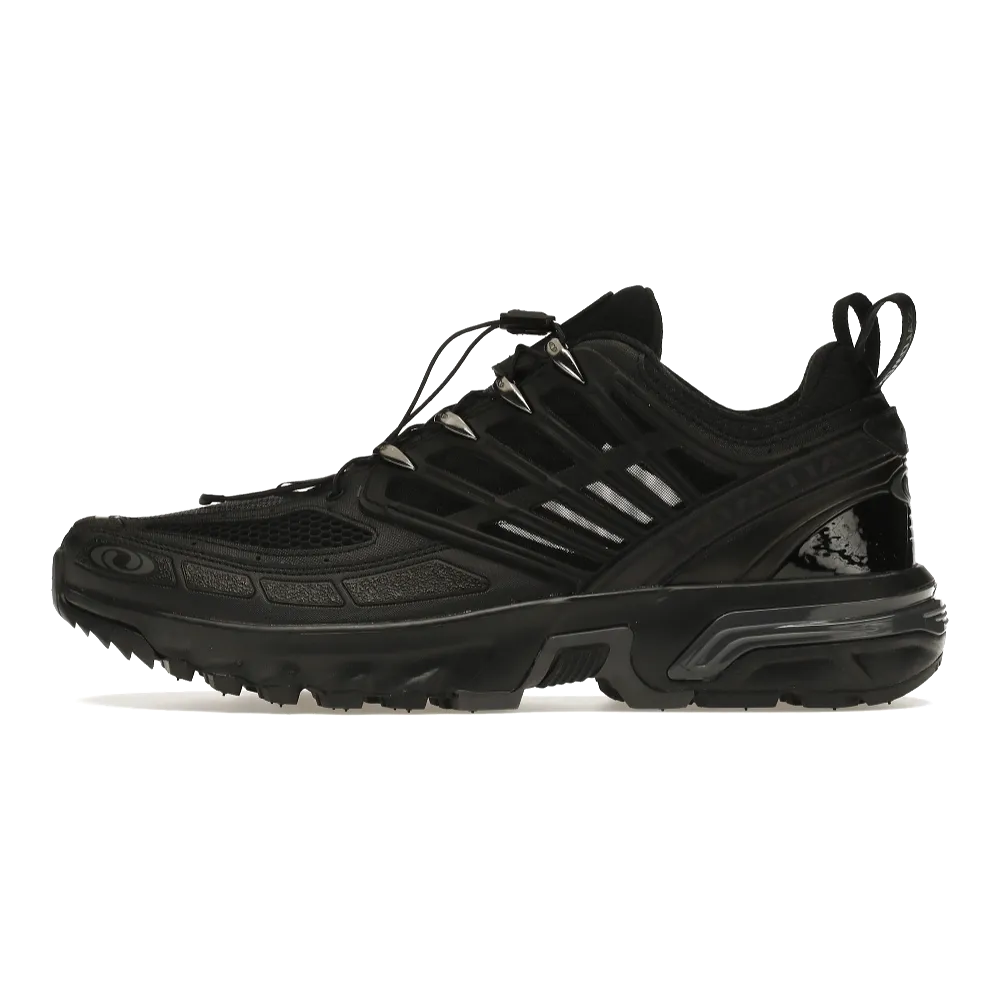 Salomon ACS PRO Advanced Black Grey