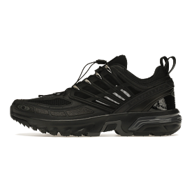 Salomon ACS PRO Advanced Black Grey