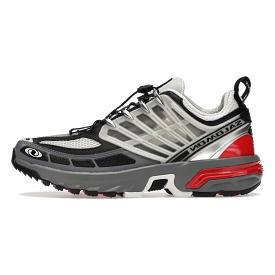 Salomon ACS Pro Advanced Lunar Rock Goji