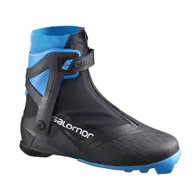 Salomon S/MAX Carbon Skate MV