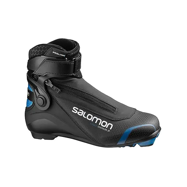 Salomon S/Race Skiathlon Prolink JR Boot