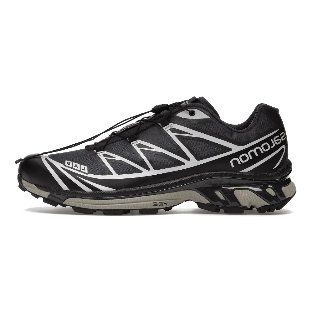 Salomon XT-6 Adv Dover Street Market Black