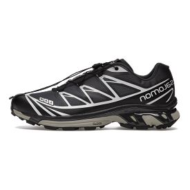 Salomon XT-6 Adv Dover Street Market Black