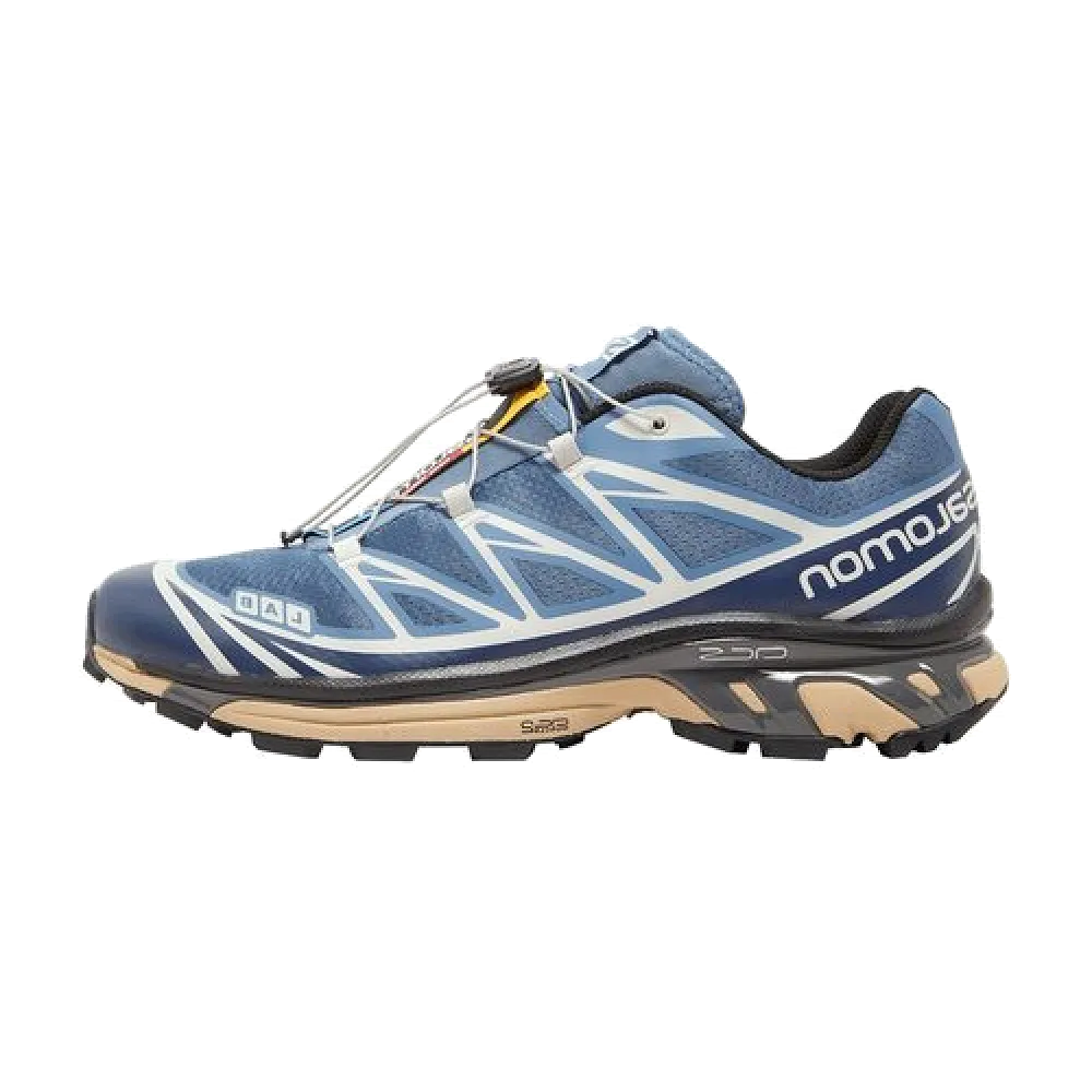 Salomon XT-6 Advanced Blue Mood Indigo