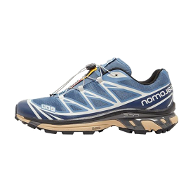 Salomon XT-6 Advanced Blue Mood Indigo