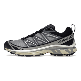 Salomon XT-6 Expanse Alloy Grey Quiet Shade