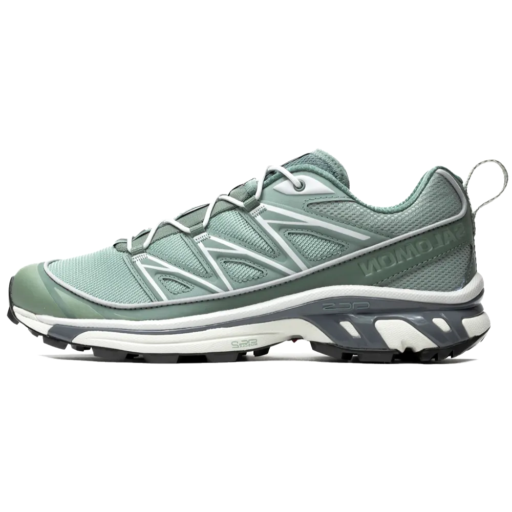 Salomon XT-6 Expanse Lily Pad Pewter