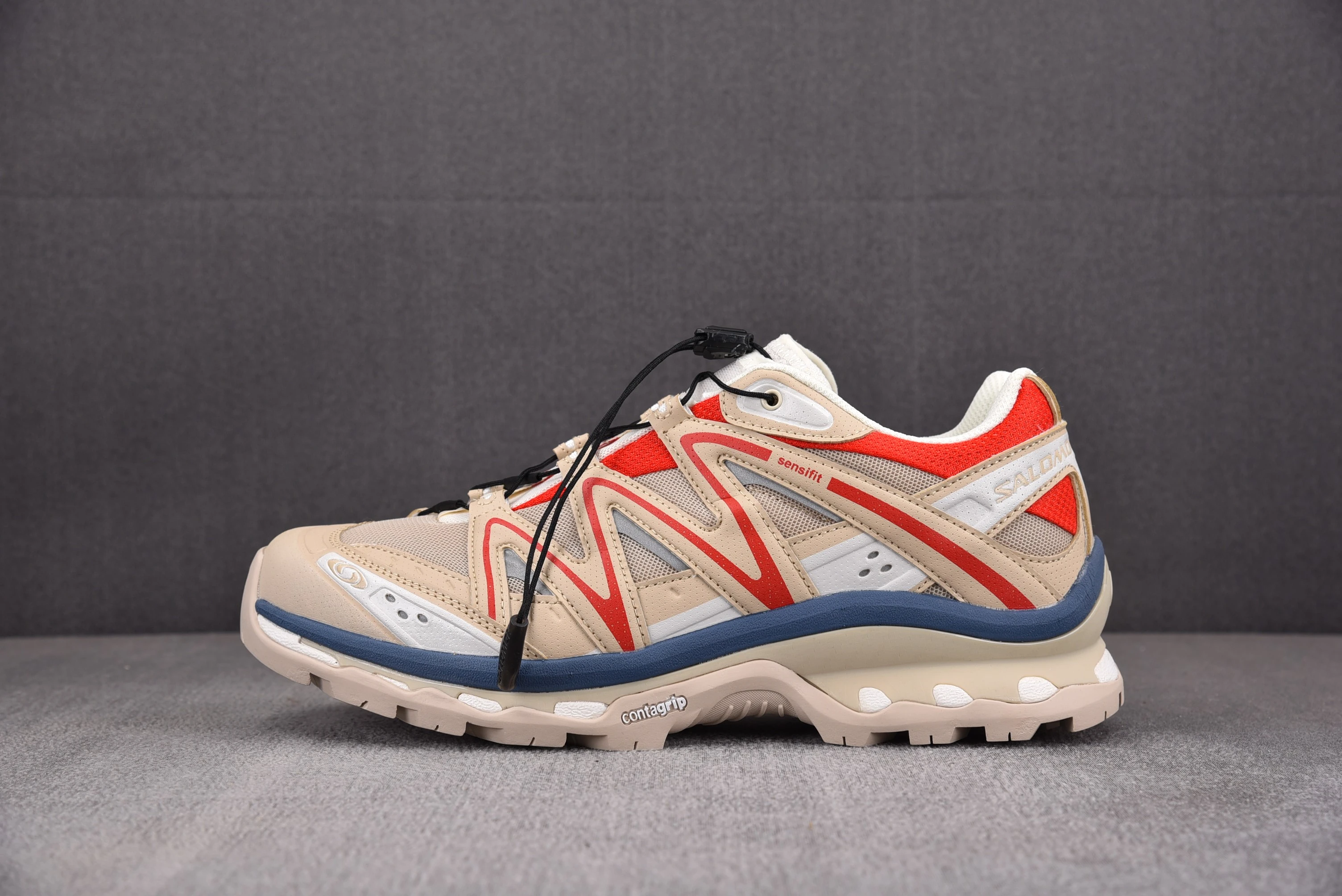 Salomon XT-Quest Adv Beige