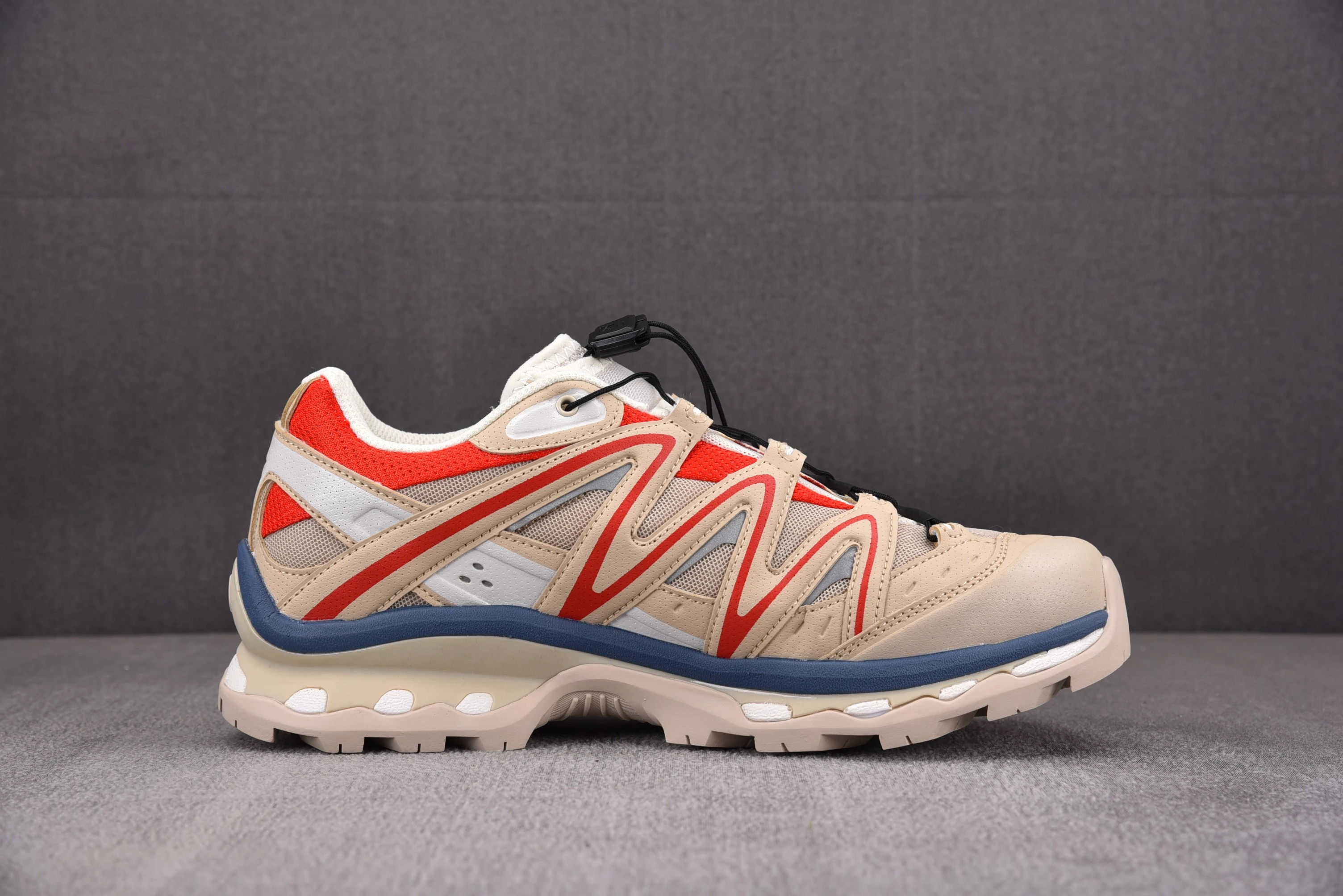 Salomon XT-Quest Adv Beige