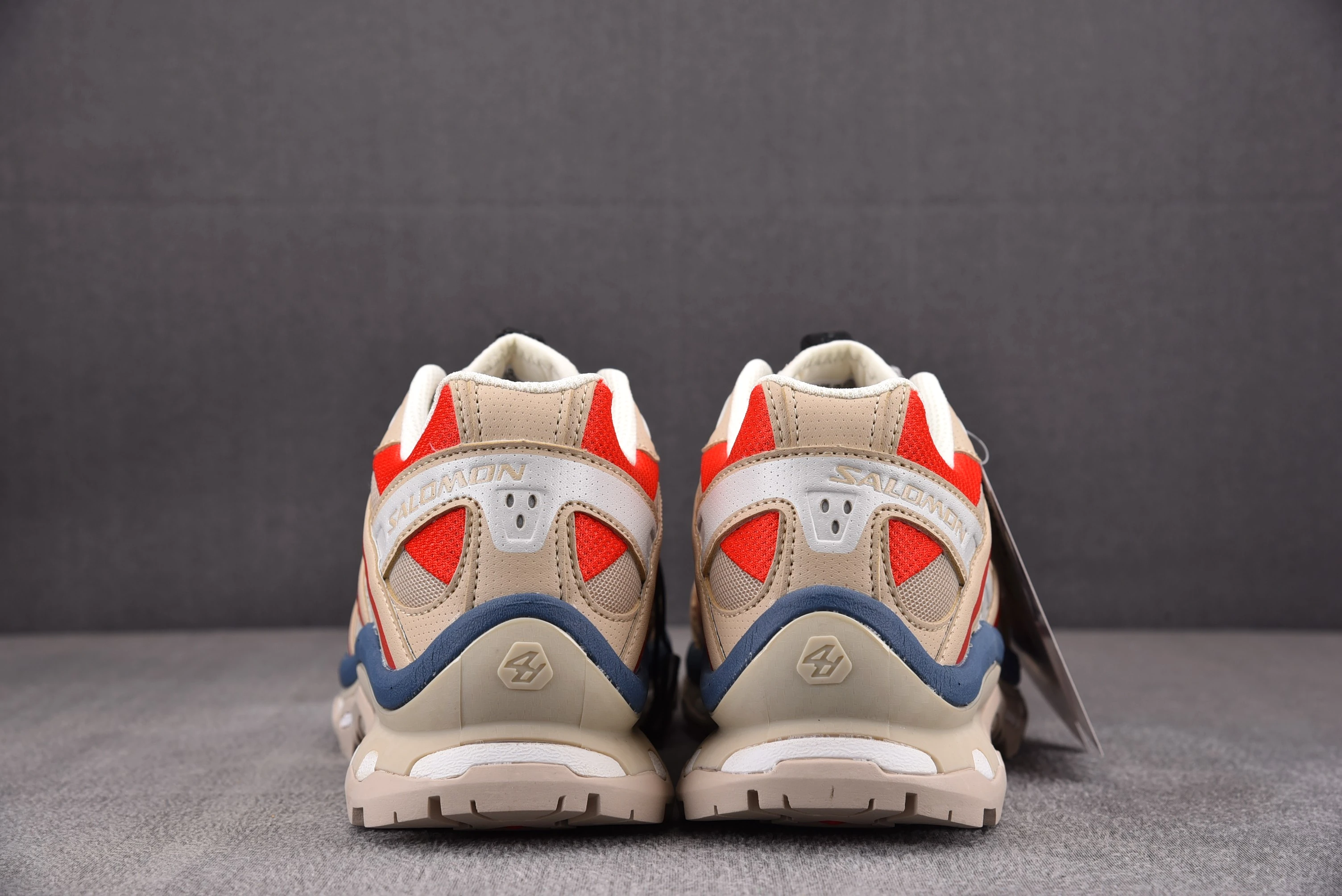 Salomon XT-Quest Adv Beige