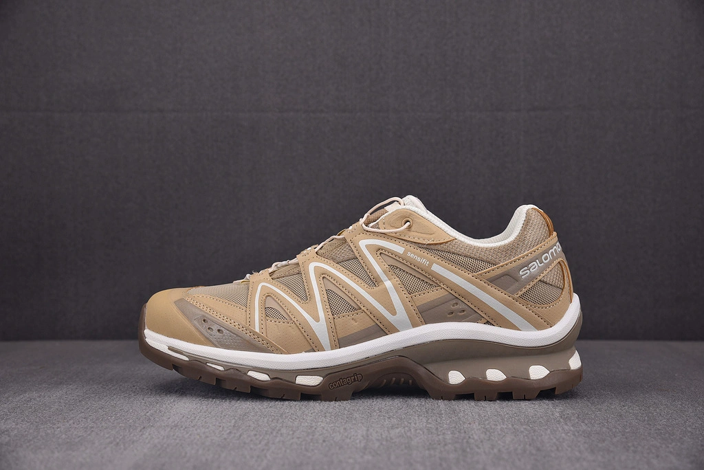 Salomon XT-Quest Adv Khaki