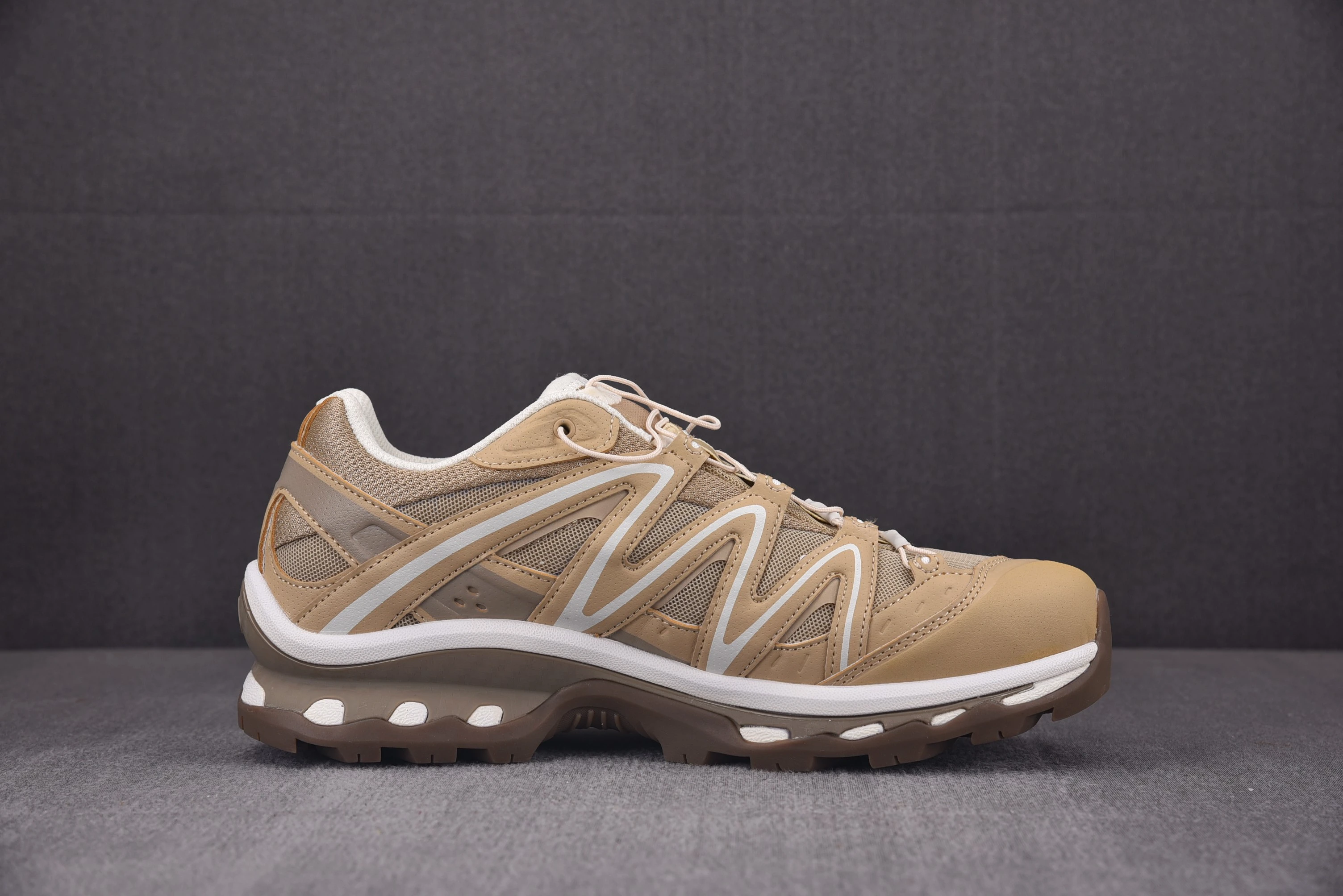 Salomon XT-Quest Adv Khaki