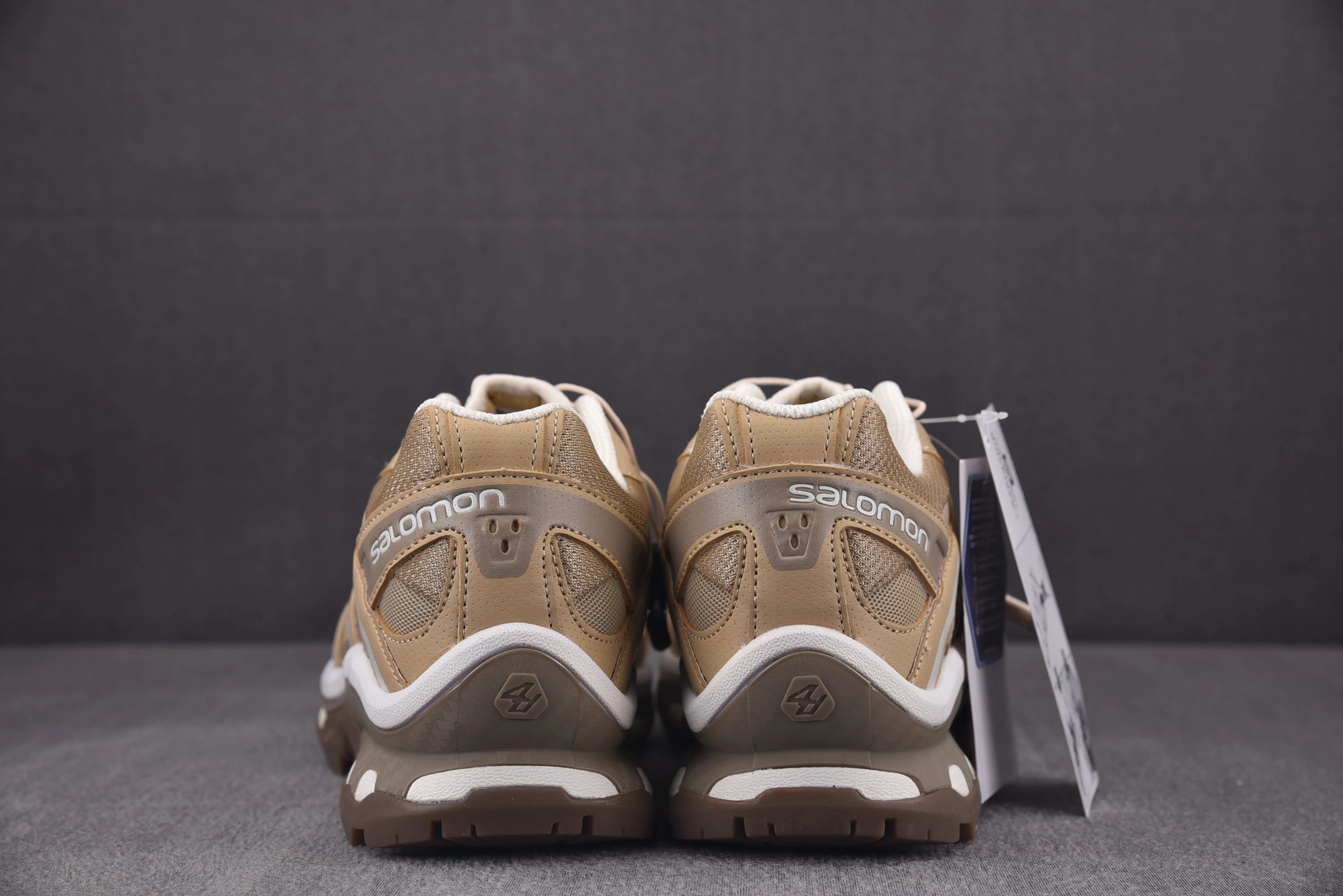 Salomon XT-Quest Adv Khaki