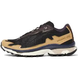 Salomon XT-Slate Wood Wood Black Kelp