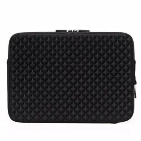 Shock Resistant and Water Repellent Neoprene Laptop Sleeve