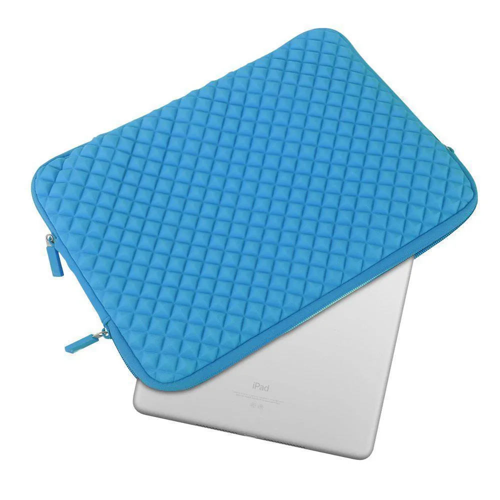 Shock Resistant and Water Repellent Neoprene Laptop Sleeve