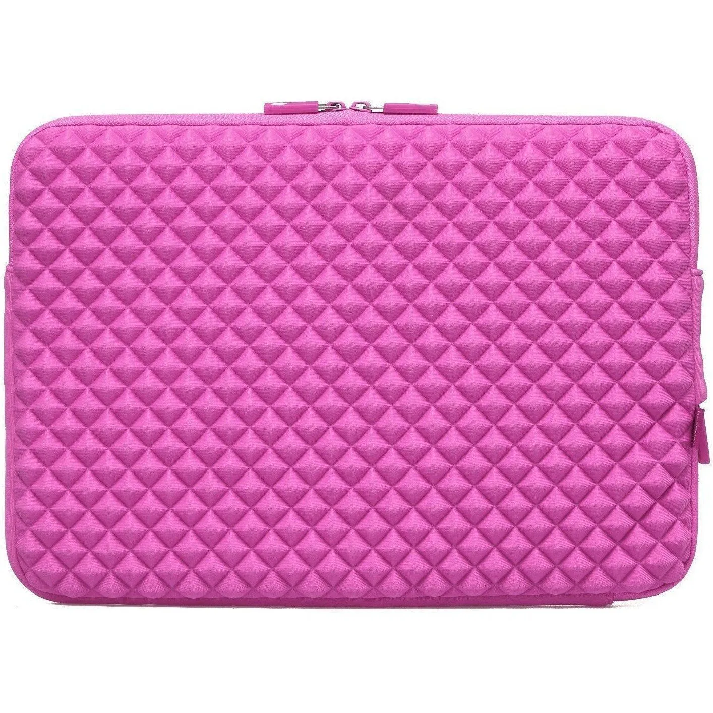 Shock Resistant and Water Repellent Neoprene Laptop Sleeve