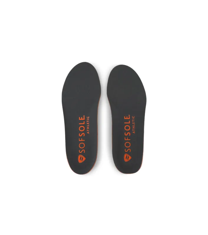 sof sole athletic insole mens 9-10.5