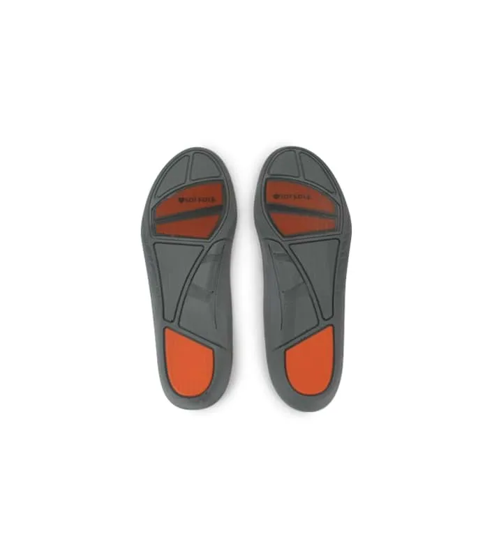 sof sole athletic insole mens 9-10.5