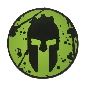 SPARTAN Beast Magnet