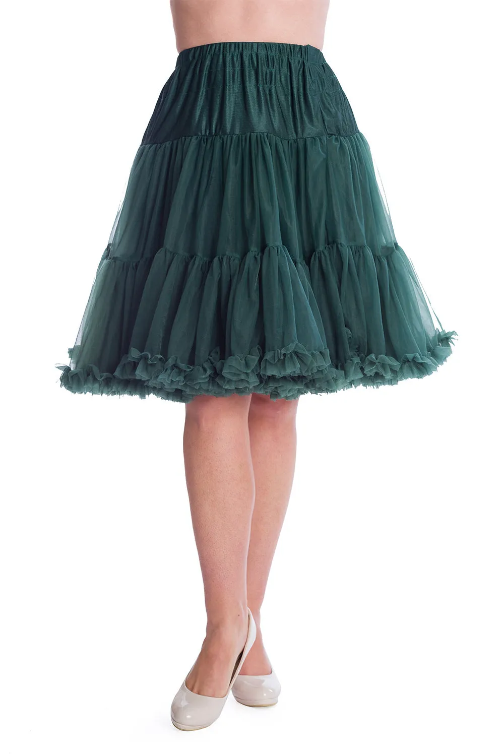 Starlite Petticoat