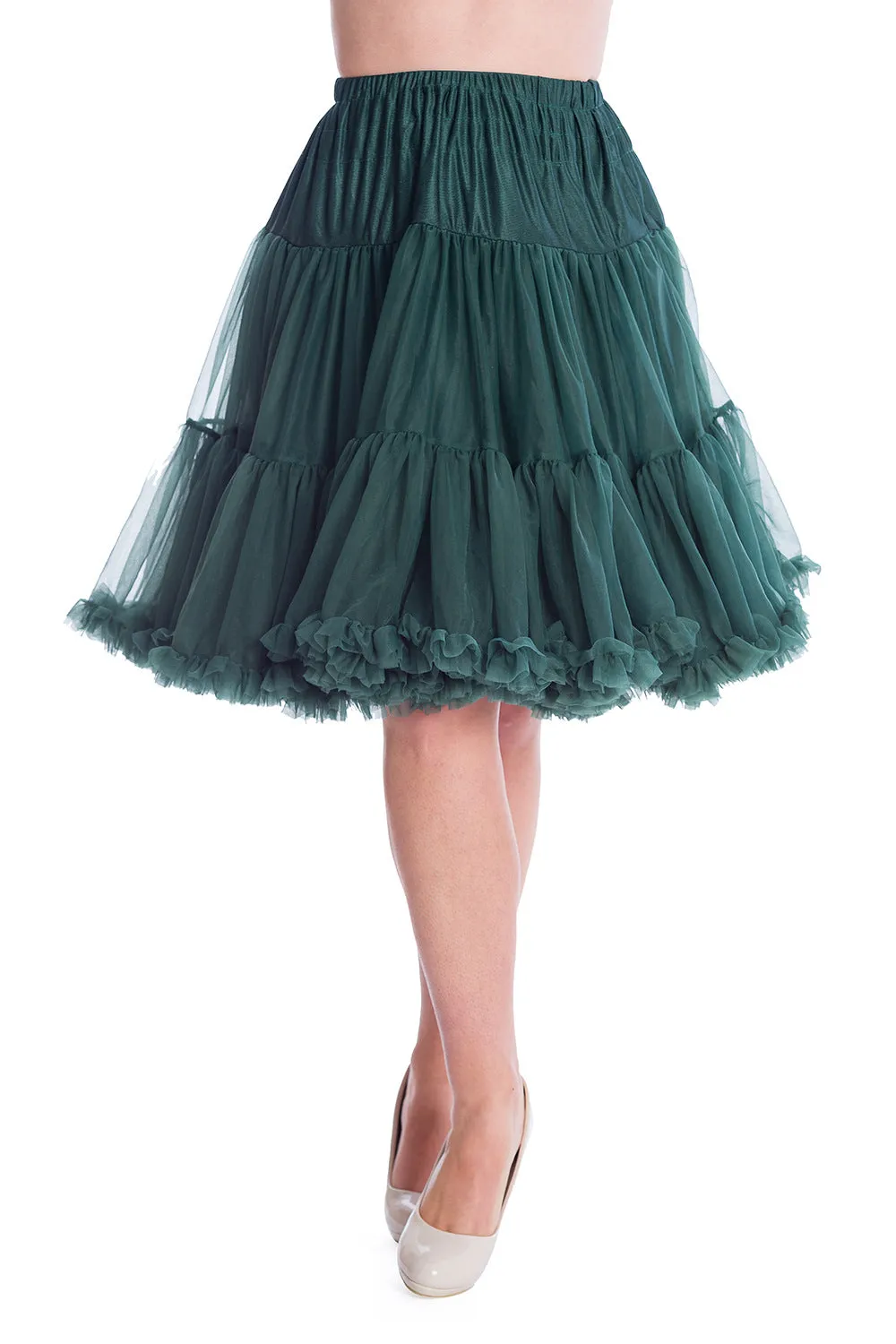 Starlite Petticoat