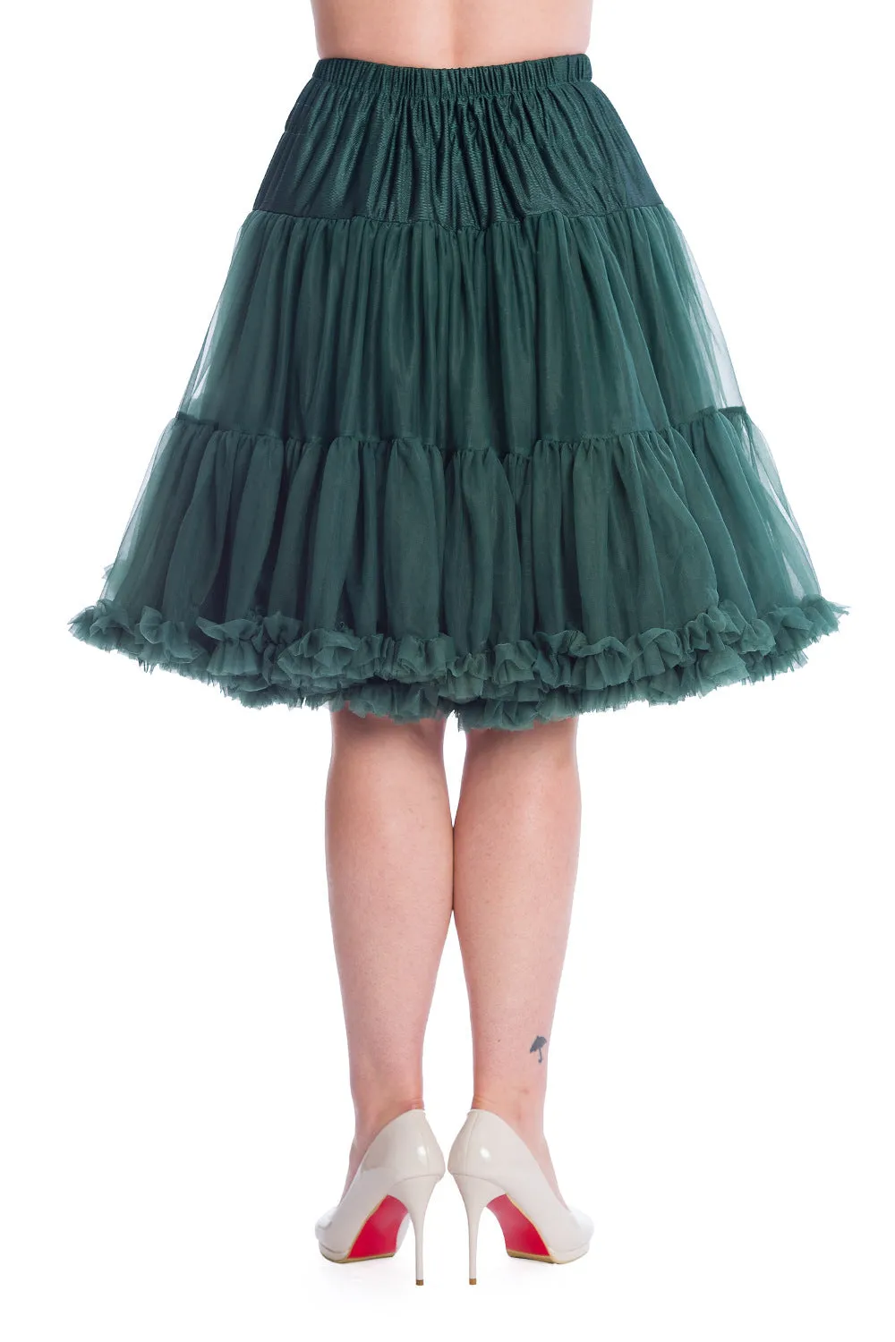 Starlite Petticoat