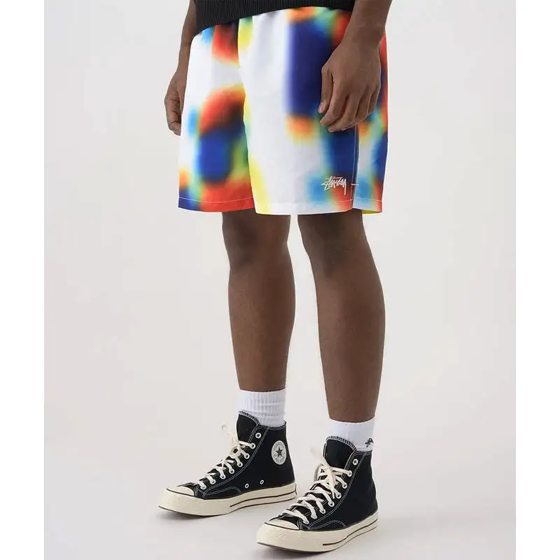 STUSSY SOUL WATER SHORT MULTI 113131