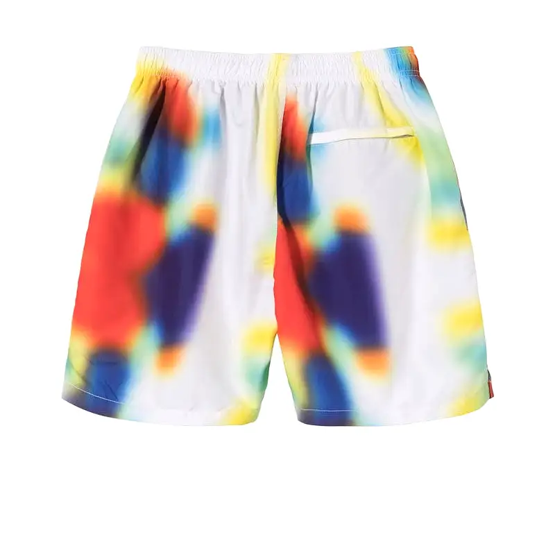 STUSSY SOUL WATER SHORT MULTI 113131